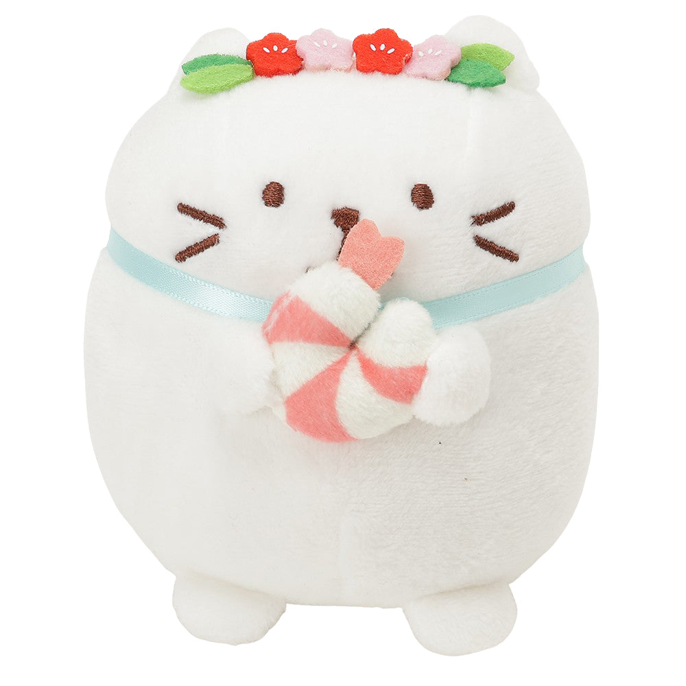 ふくちゃん様 ふくふくにゃんこ 福福おせちBOX【WEB限定】【12月23日出荷予定