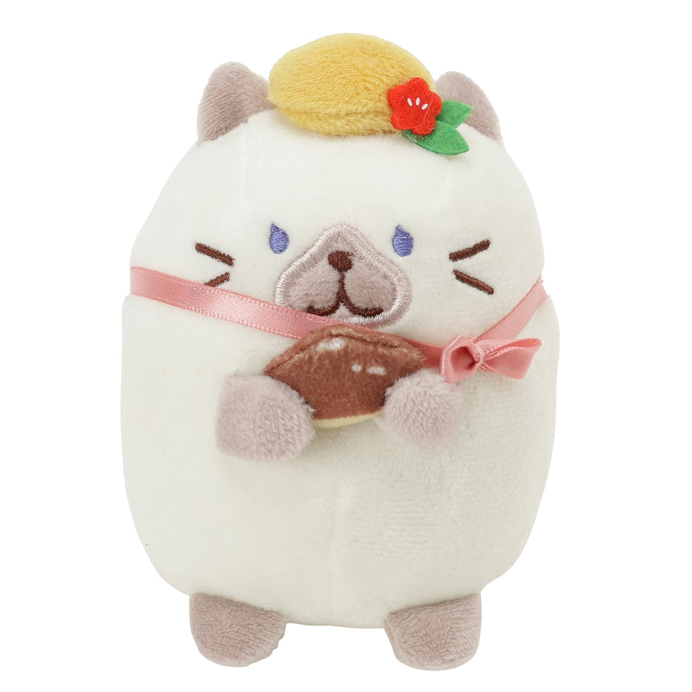 ふくふくにゃんこ 福福おせちBOX【WEB限定】 – HAPiNS online shop