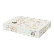  【予約商品】ふくふくにゃんこ　ジグソーパズル 1000ピース 【WEB限定】
