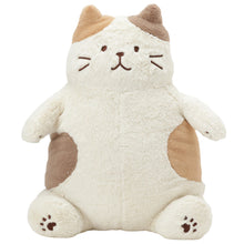  ふくふくにゃんこ 肯定感　だきまくら【11月17日出荷予定】
