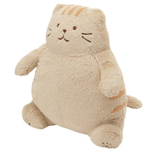  ふくふくにゃんこ 肯定感　だきまくら【11月17日出荷予定】
