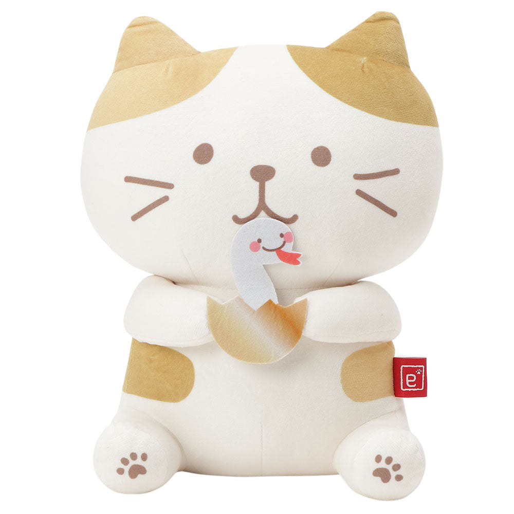 ふくふくにゃんこ 2025年干支ミックス福袋 – HAPiNS online shop