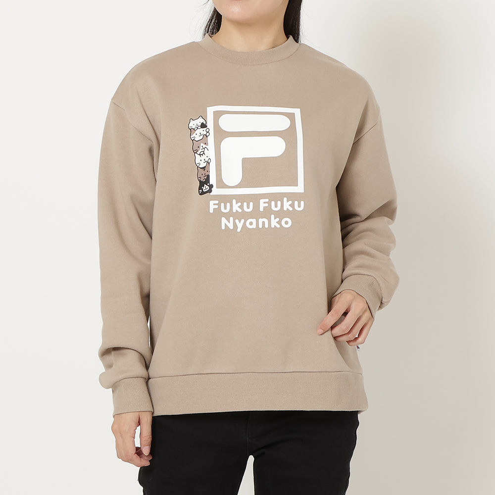 【4点】【まとめ売り】ふくふくにゃんこ　ルームセット　ルームウェア　パジャマ ルームウェア/ハッチ ｜ にゃんこ別 – HAPiNS online shop