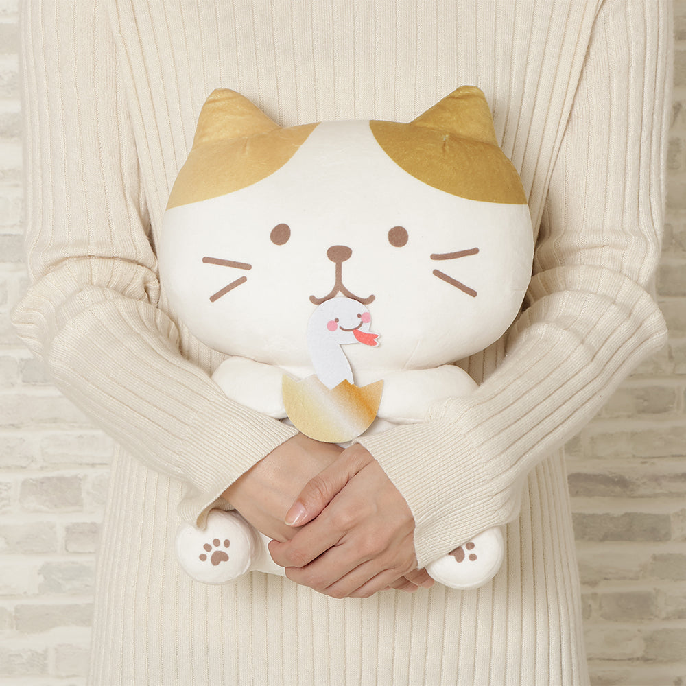 ふくふくにゃんこ 2025年干支ミックス福袋 – HAPiNS online shop