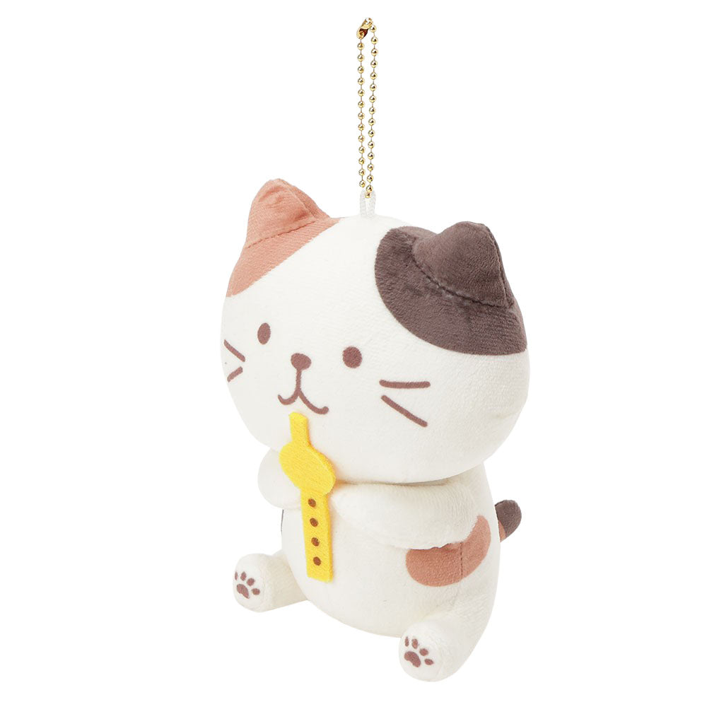 ふくふくにゃんこ 2025年干支ミックス福袋 – HAPiNS online shop