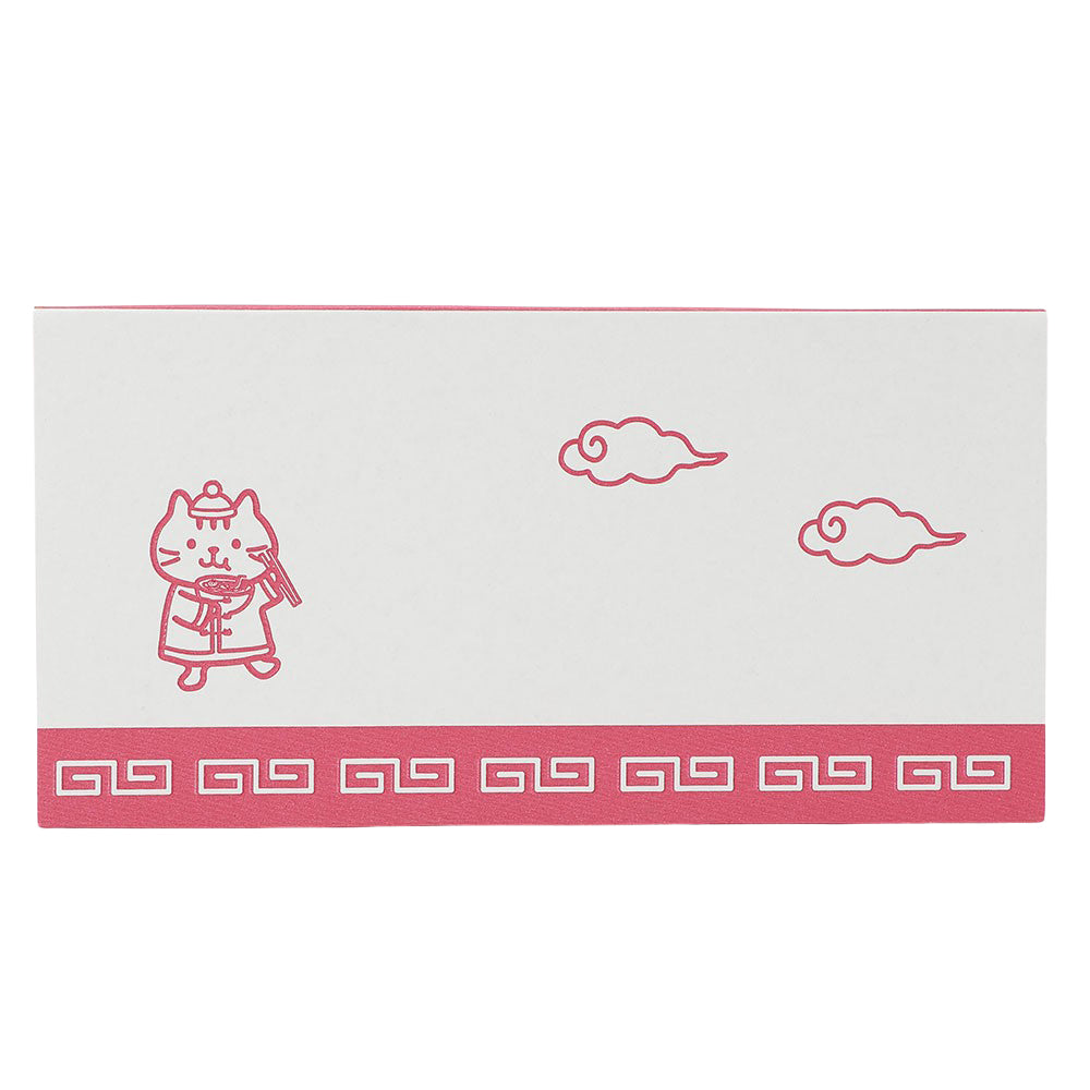 ふくふくにゃんこ 福福飯店中華食器（4点セット）【WEB限定】 – HAPiNS