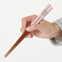  ふくふくにゃんこ 箸
