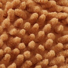  ふくふくにゃんこモップスリッパ
