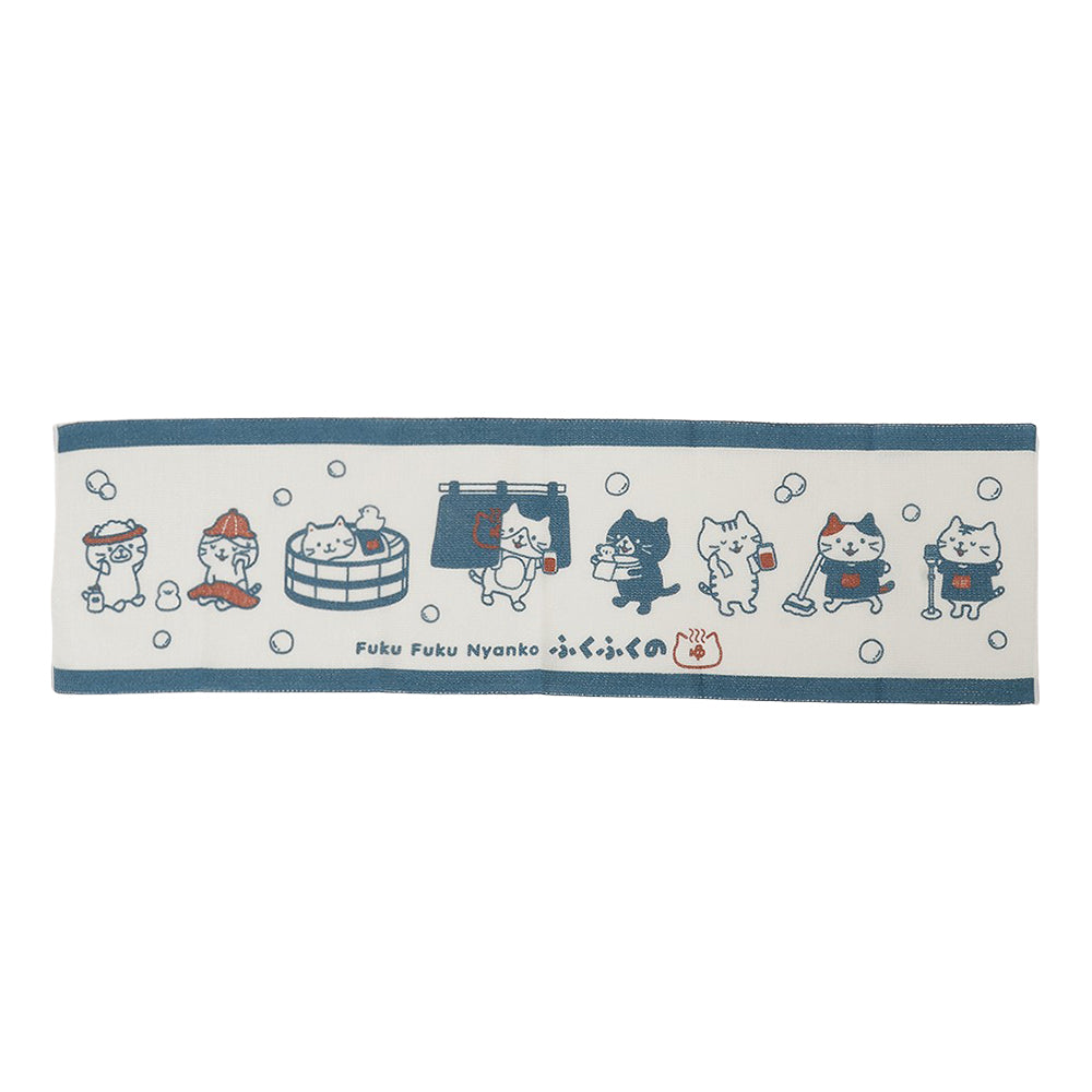 ふくぴーさま専用です。 ふくふくにゃんこ やわらかボディタオル【12月10日出荷予定】 – HAPiNS