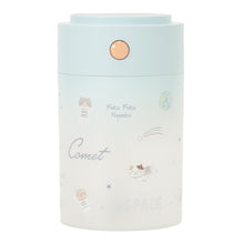  ふくふくにゃんこ 癒しのパーソナルディフュザー
