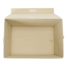  ふくふくにゃんこ 不織布収納ボックス
