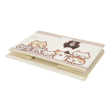  ふくふくにゃんこ 不織布収納ボックス
