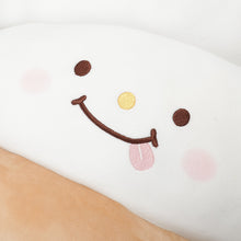  ソフトクリーム抱き枕
