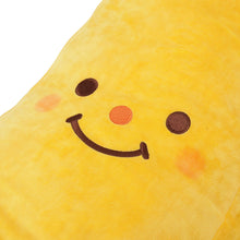  チョコバナナ抱き枕
