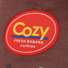  チョコバナナ抱き枕
