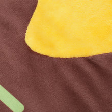  チョコバナナ抱き枕
