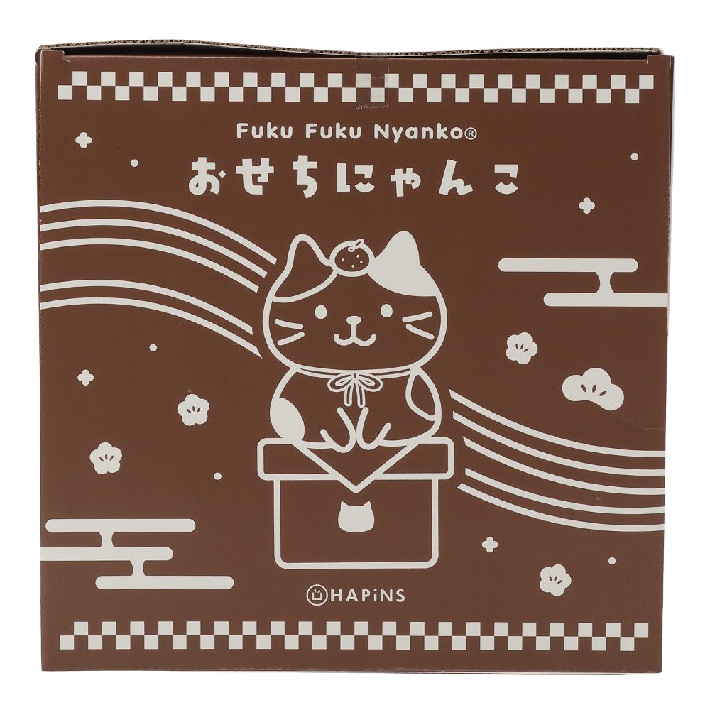 ふくふくにゃんこ 福福おせちBOX【WEB限定】 – HAPiNS online shop