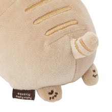  ふくふくにゃんこ まるまるキーホルダー
