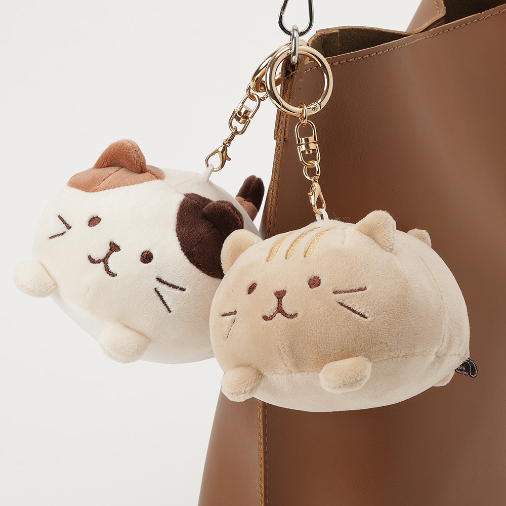 ふくふくにゃんこ10周年記念アイテム – HAPiNS online shop