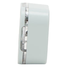  ふくふくにゃんこ デジタル回転クロック ver.③
