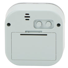  ふくふくにゃんこ デジタル回転クロック ver.③
