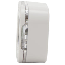  シマエナガ デジタル回転クロック
