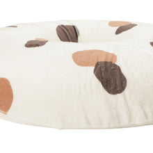  Fuku Fuku Nyanko にゃんこな円座クッション
