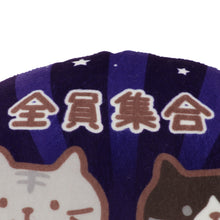  Fuku Fuku NyankoSNSイラストクッション第4弾【WEB限定】

