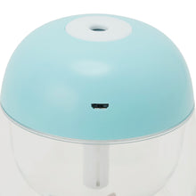  ふくふくにゃんこ フラワーパーソナルディフュザー【ピンク・ブルーWEB限定】
