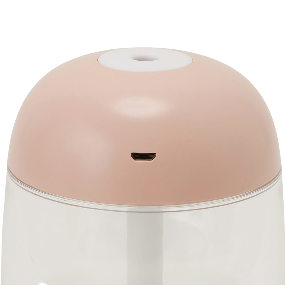 ふくふくにゃんこ フラワーパーソナルディフュザー【ピンク・ブルーWEB