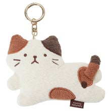  Fuku Fuku Nyanko KITTENマスコットポーチ
