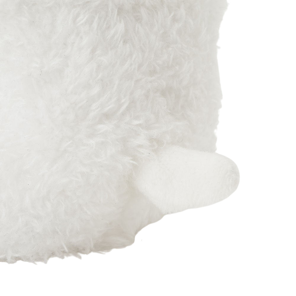 ふくふくにゃんこ 着せ替えにゃりきりパジャマ（しろたまちゃん