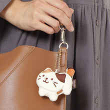  ふくふくにゃんこ 2Ｄイラストチャーム
