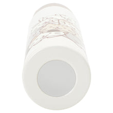  ふくふくにゃんこ むぎゅっとにゃんこハンドル付きステンレスボトル500ml
