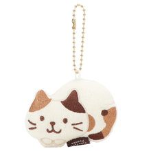  ふくふくにゃんこ 2Ｄイラストチャーム
