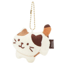  ふくふくにゃんこ 2Ｄイラストチャーム
