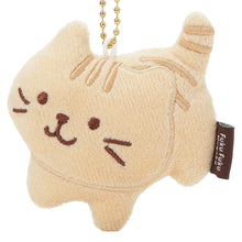  ふくふくにゃんこ 2Ｄイラストチャーム
