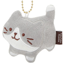  ふくふくにゃんこ 2Ｄイラストチャーム
