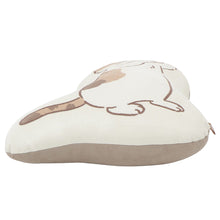  アニマルキャット ダイカットクッション
