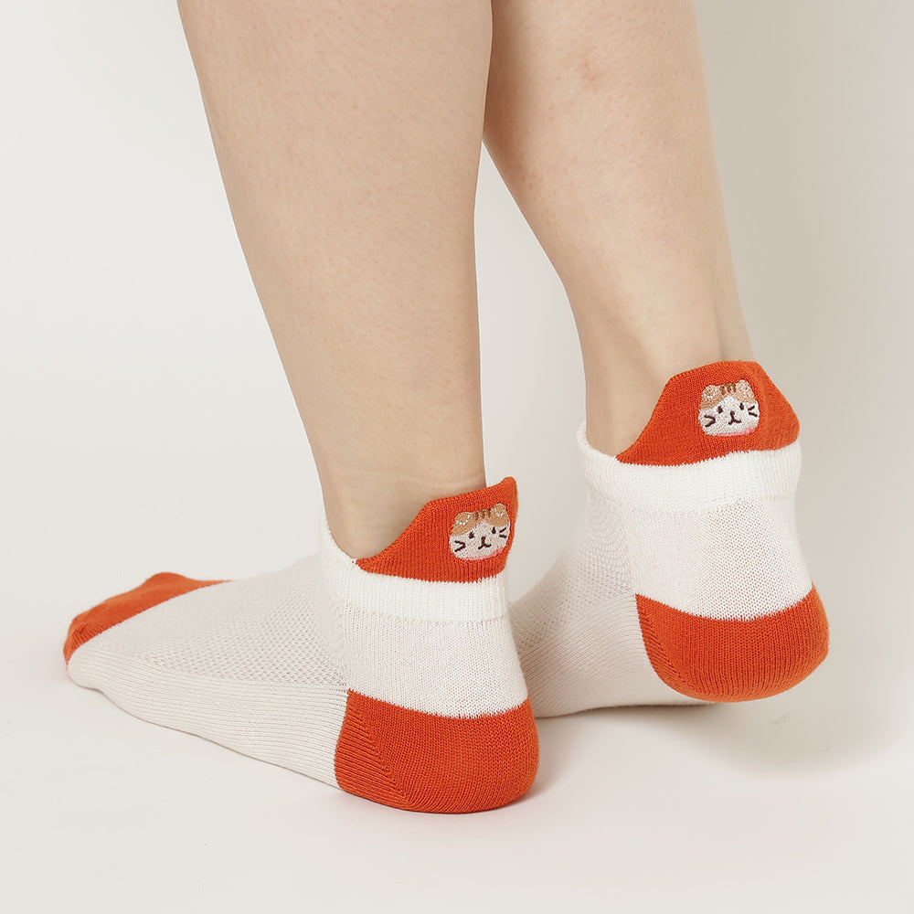 ミケランジェロ /ふくふくにゃんこ ｜Fuku Fuku Nyanko ｜ふくにゃんず