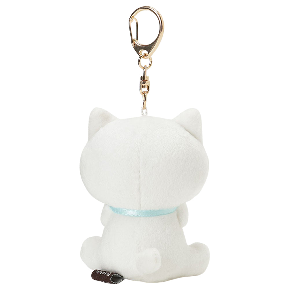 ふくふくにゃんこ もぐもぐおでかけマスコット（Fuku Fuku Nyanko