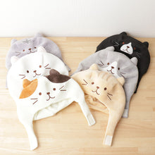  Fuku Fuku Nyankoにゃりきり帽子
