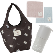  ふくふくにゃんこ 春のおでかけセット【WEB限定】
