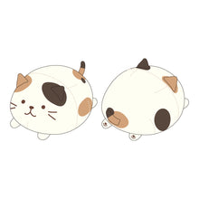  【予約販売】ふくふくにゃんこ 10周年記念まるまるクッション
