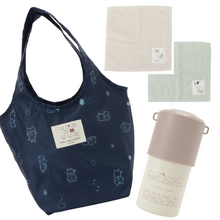  ふくふくにゃんこ 春のおでかけセット【WEB限定】
