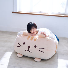  Fuku Fuku Nyankoチャチャ丸BIGクッション【WEB限定】
