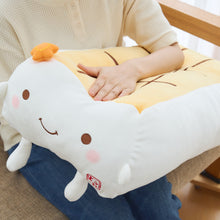  はんなり豆腐抱き枕【WEB限定】
