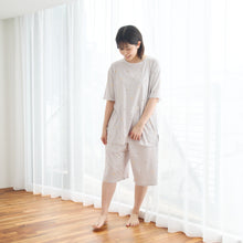  ふくふくにゃんこ  やわらか涼感Ｔシャツ
