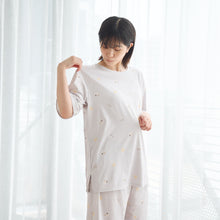  ふくふくにゃんこ  やわらか涼感Ｔシャツ
