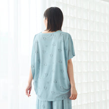  アニマル涼感Ｔシャツ

